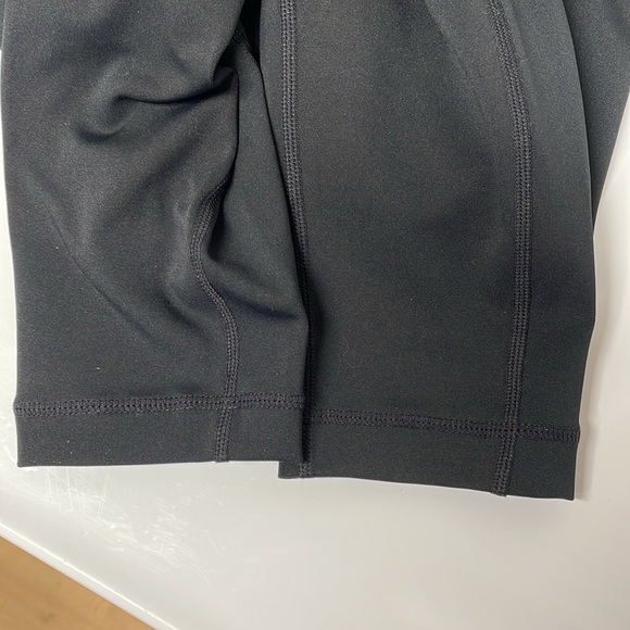 Lole black tights - medium - Picture 6 of 8